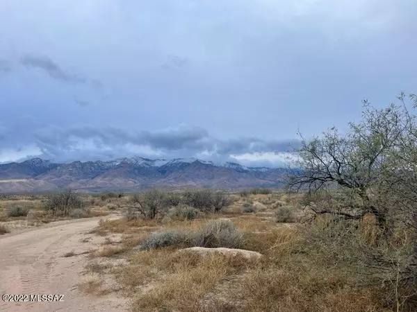 TBD Grandpa Lane  #0, Pima, AZ 85543