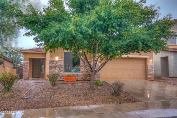 220 E Placita Lago Del Encanto, Sahuarita, AZ 85629