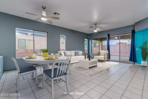 Sahuarita, AZ 85629,220 E Placita Lago Del Encanto