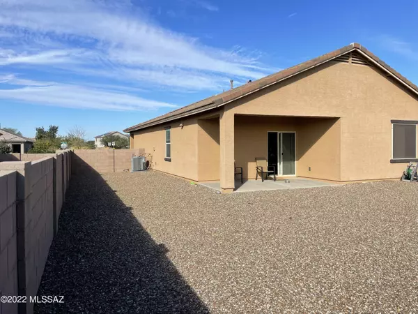 Marana, AZ 85658,11273 W Rock Art Drive