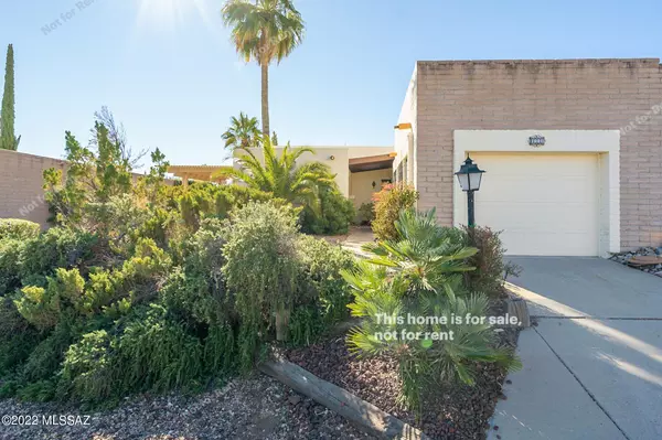 1001 W Camino Sagasta, Green Valley, AZ 85622