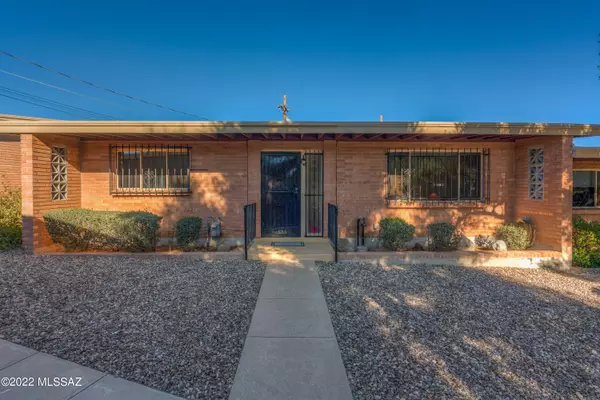 Tucson, AZ 85745,1936 W Anklam Road