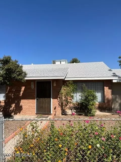 274 W Bonita Street, Benson, AZ 85602