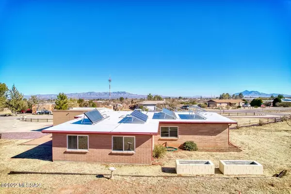 Sierra Vista, AZ 85650,3807 E Toltec Court