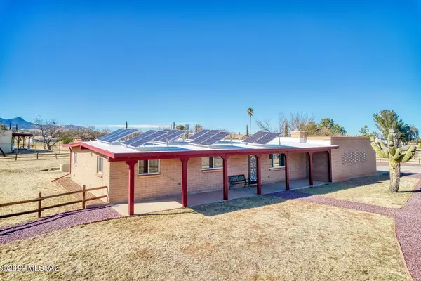 Sierra Vista, AZ 85650,3807 E Toltec Court