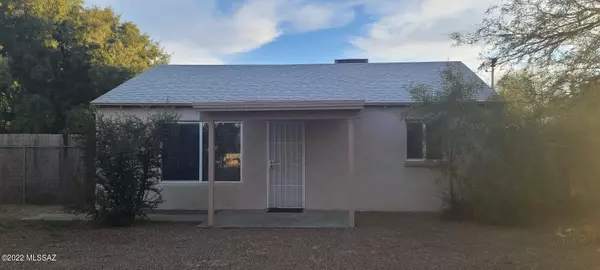 3942 E Monte Vista Drive, Tucson, AZ 85712