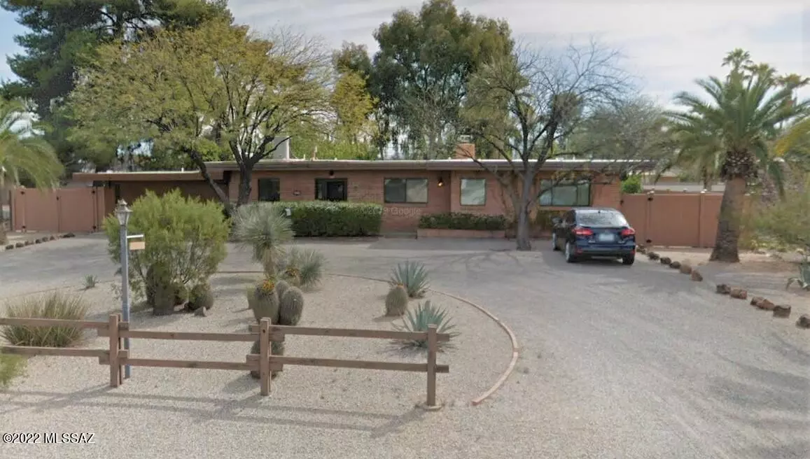 Tucson, AZ 85711,5805 E North Wilshire Drive