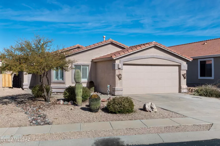 5560 W Acacia Blossom Place, Marana, AZ 85658