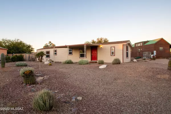 Marana, AZ 85658,10700 W Warfield Circle