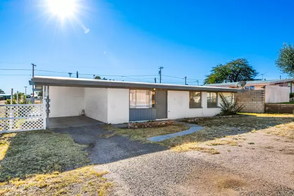 111 W San Pedro, San Manuel, AZ 85631