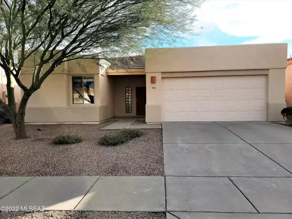 7454 E Placita Positivo, Tucson, AZ 85715