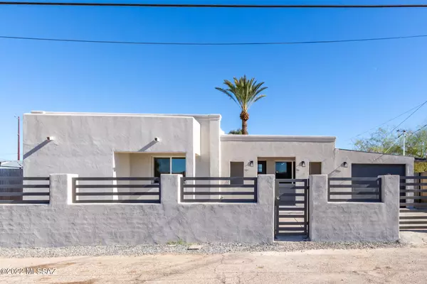 1012 S Arizona Avenue, Tucson, AZ 85701