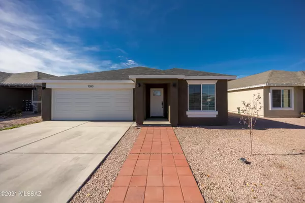 1080 S Coventry Dr, Safford, AZ 85546