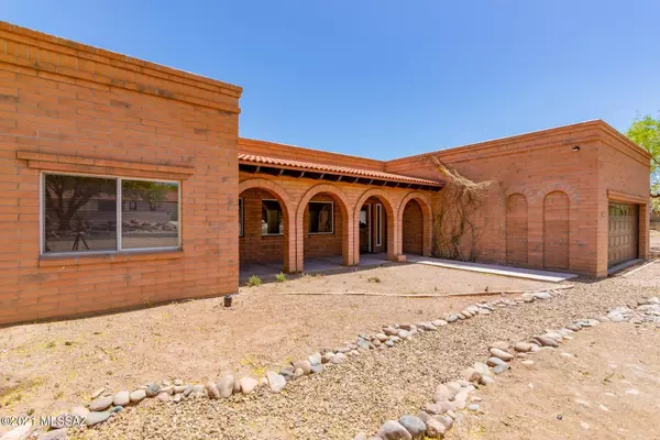 Tubac, AZ 85646,11 Circulo De Prado