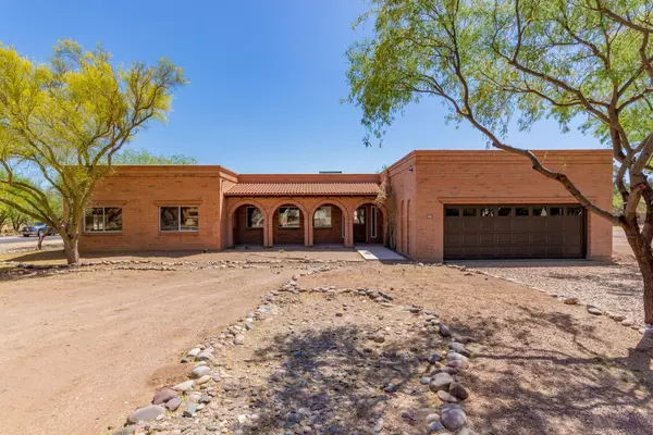 11 Circulo De Prado, Tubac, AZ 85646