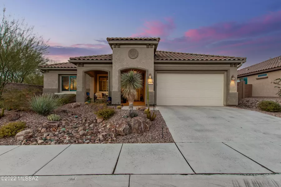 6664 W Tuckup Trail, Marana, AZ 85658