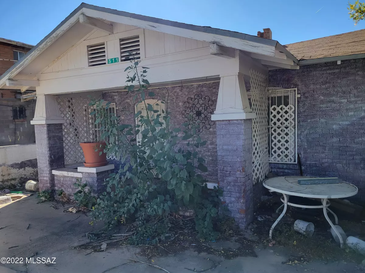 Nogales, AZ 85621,511 W DUNDAR Drive