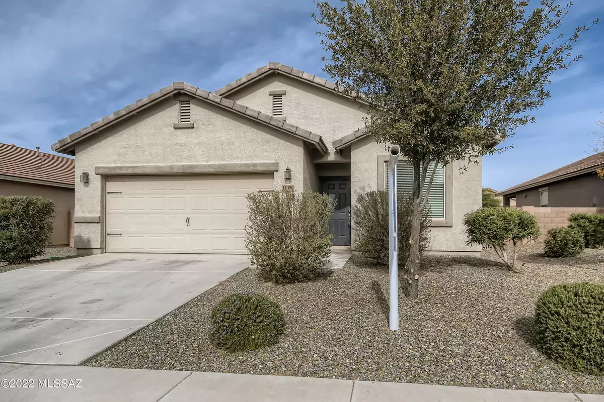 Marana, AZ 85658,11390 W Folsom Point Drive