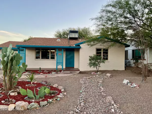 Tucson, AZ 85716,2926 E Seneca Street