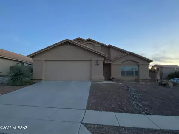 Tucson, AZ 85748,10219 E Buffaloberry Loop