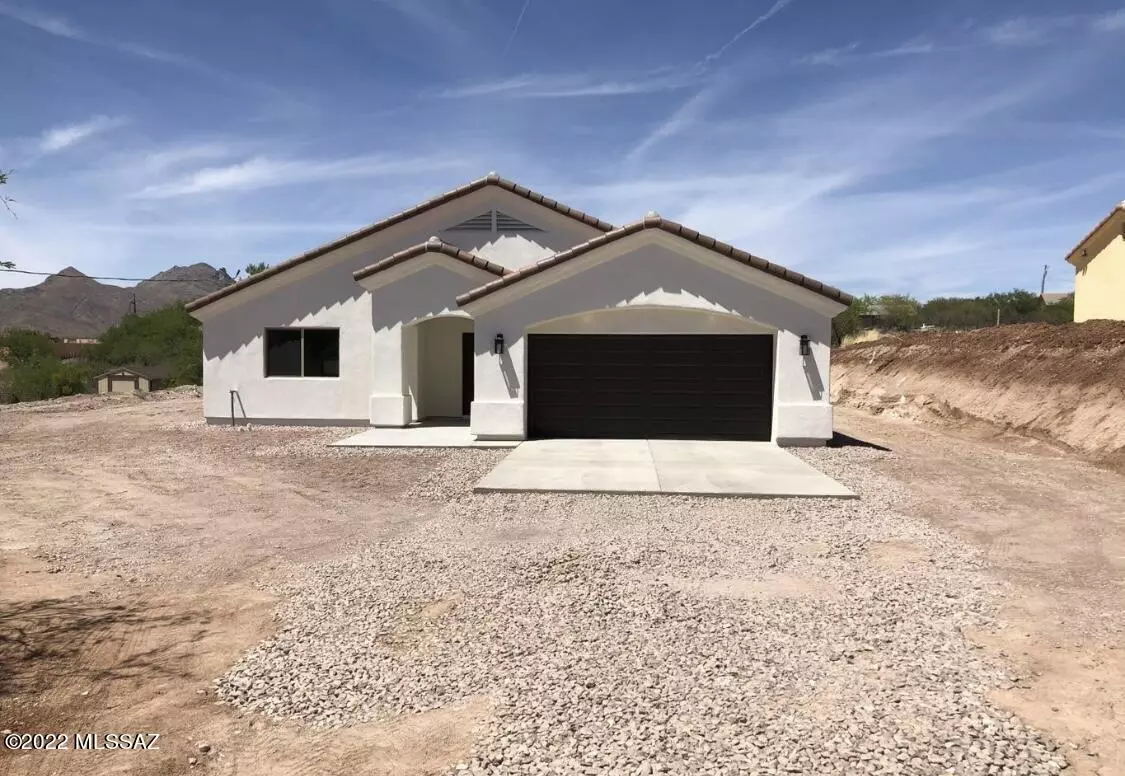 Rio Rico, AZ 85648,468 Sueno Court