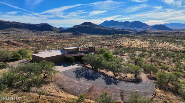 Tubac, AZ 85646,108 Doc Hudson Court