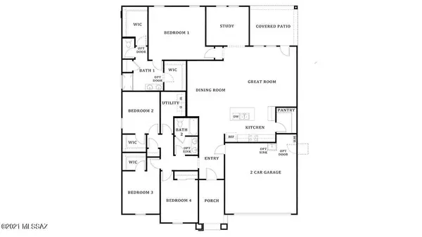 Marana, AZ 85658,5465 W Beacon Hill Drive