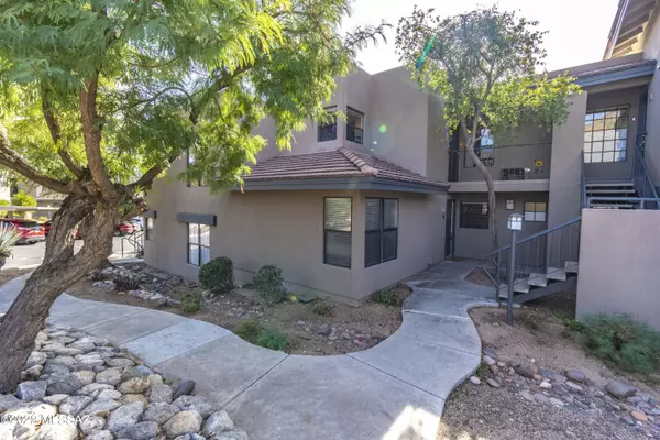 5855 N Kolb Road #11105, Tucson, AZ 85750