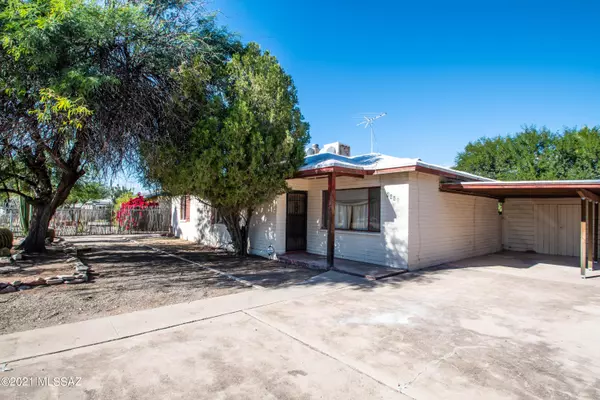 4441 E Eastland Street, Tucson, AZ 85711