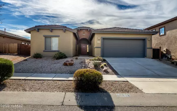 17452 S Indigo Mesa, Vail, AZ 85641