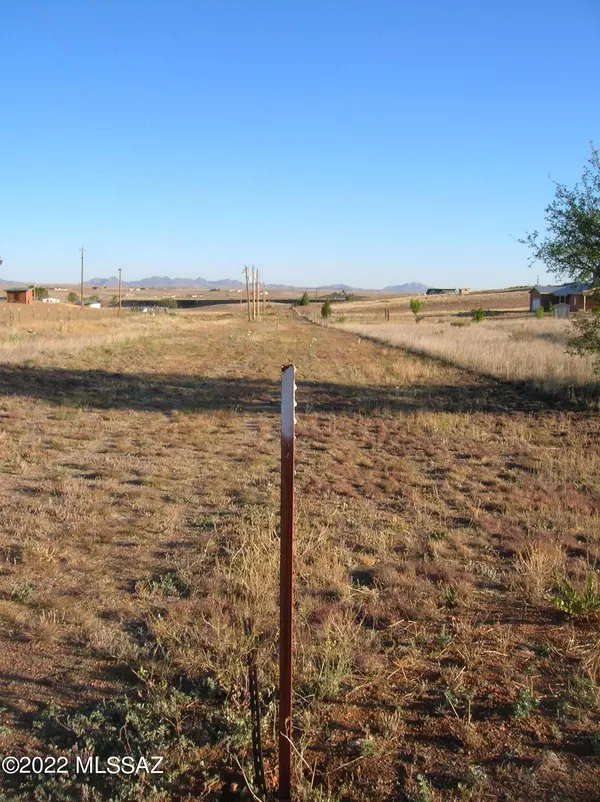 Sonoita, AZ 85637,2838 S AZ-83 S  #197