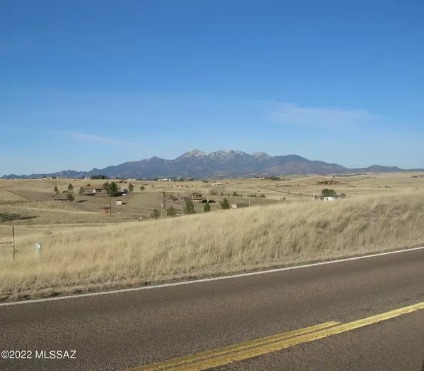 Sonoita, AZ 85637,2838 S AZ-83 S  #197