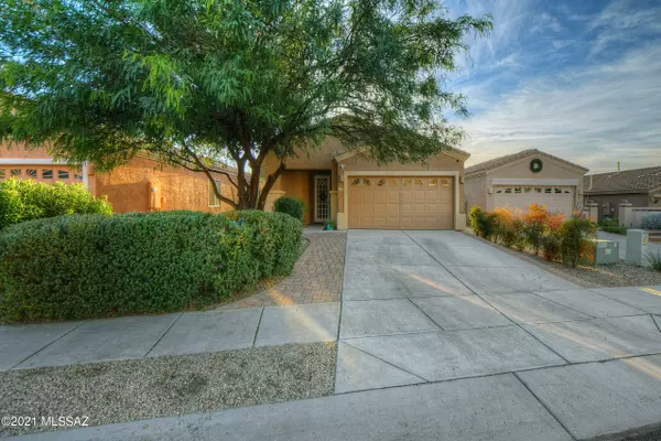 11133 N Rams Horn Trail, Oro Valley, AZ 85737