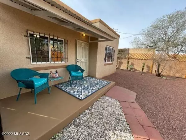 3130 E Bray Road #1 & 2, Tucson, AZ 85716