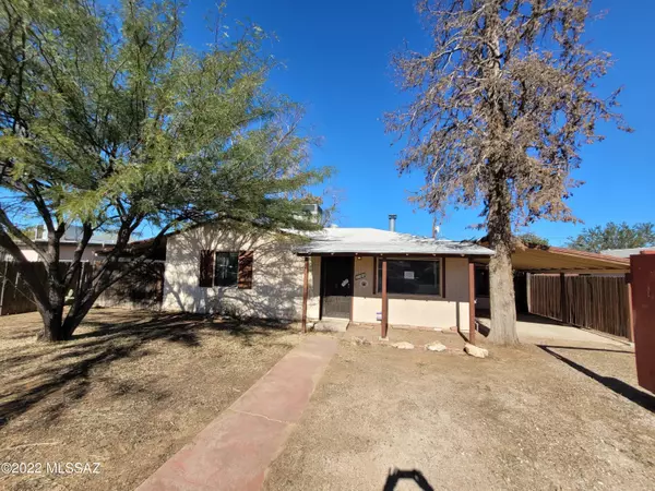 3165 E 29Th Street, Tucson, AZ 85713