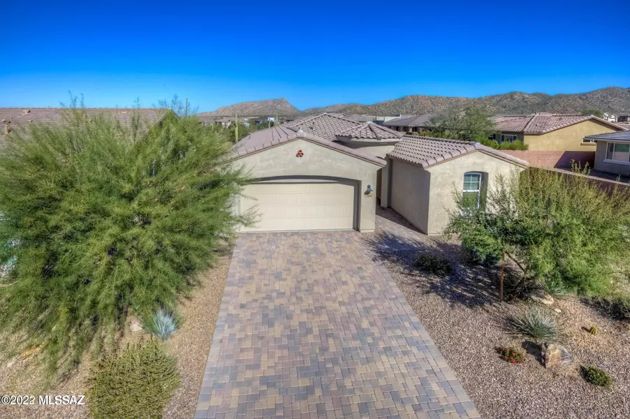 7634 W Laurel Lane, Marana, AZ 85658