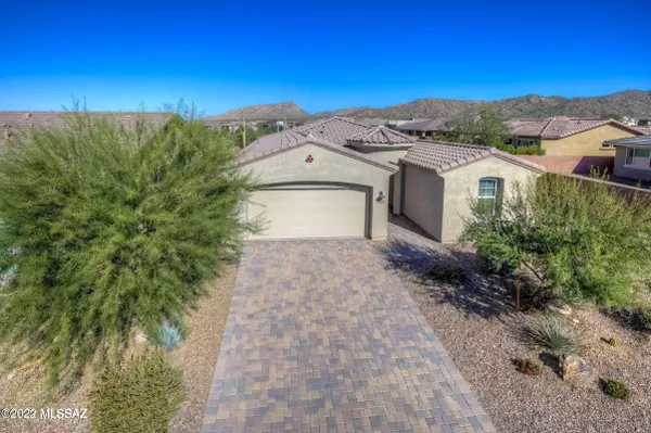 Marana, AZ 85658,7634 W Laurel Lane