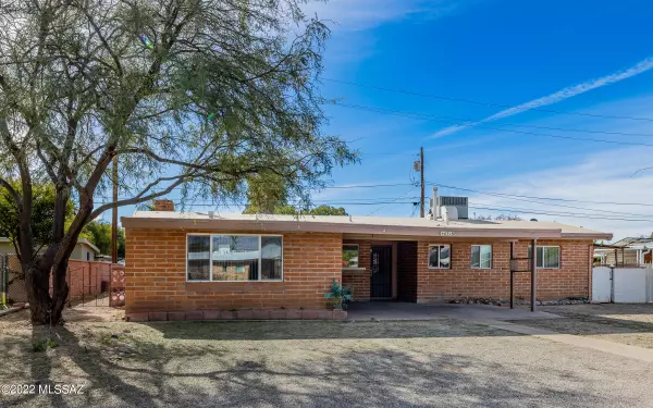 Tucson, AZ 85710,6318 E Hayne Street