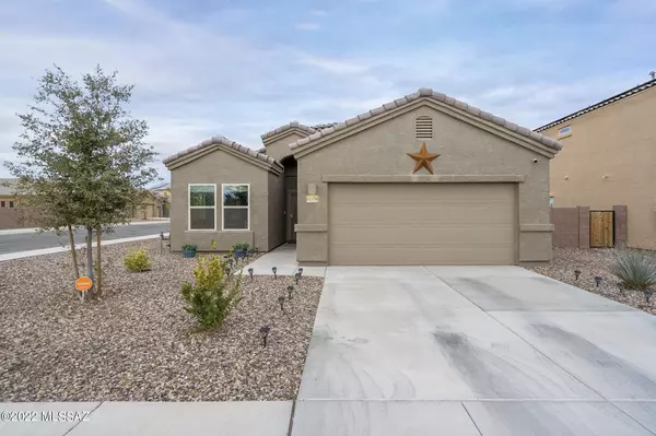 12330 W Reyher Farms Loop, Marana, AZ 85743