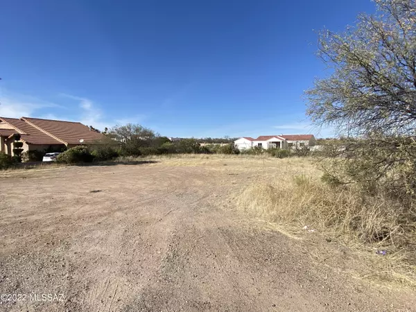 Nogales, AZ 85621,1484 W Fairway Drive #168