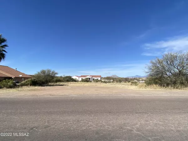 Nogales, AZ 85621,1484 W Fairway Drive #168