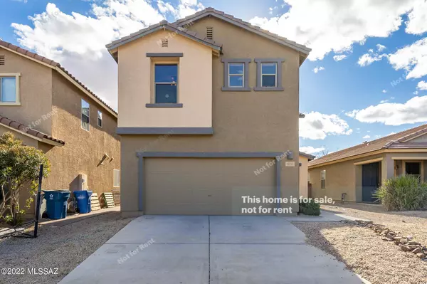 Sahuarita, AZ 85629,910 E Burkett Place