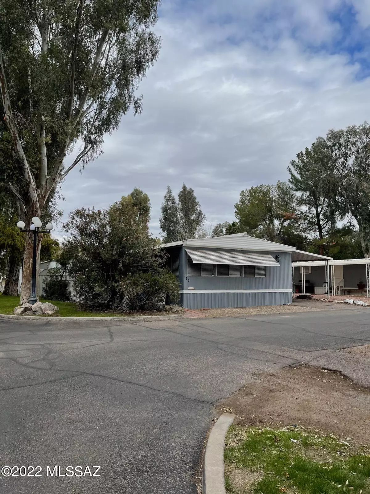 Tucson, AZ 85719,1111 E Limberlost  #175