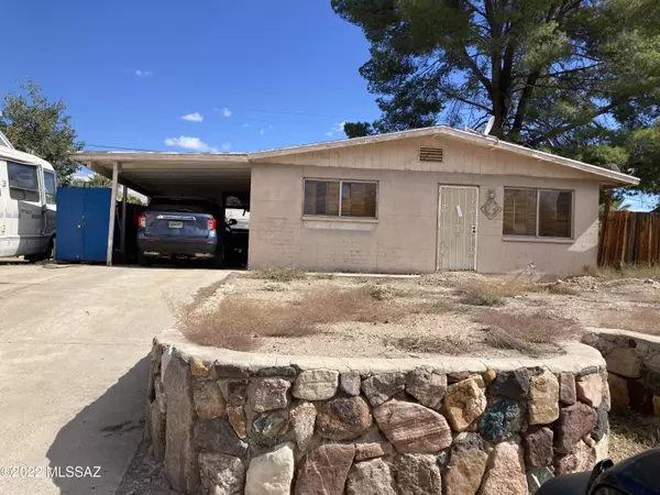 418 Hartford Road,  Kearny,  AZ 85137