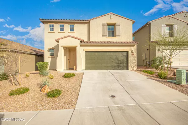 14241 E Hub Drive, Vail, AZ 85641