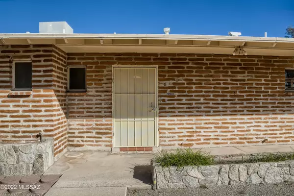 Tucson, AZ 85711,6061 E Eli Street