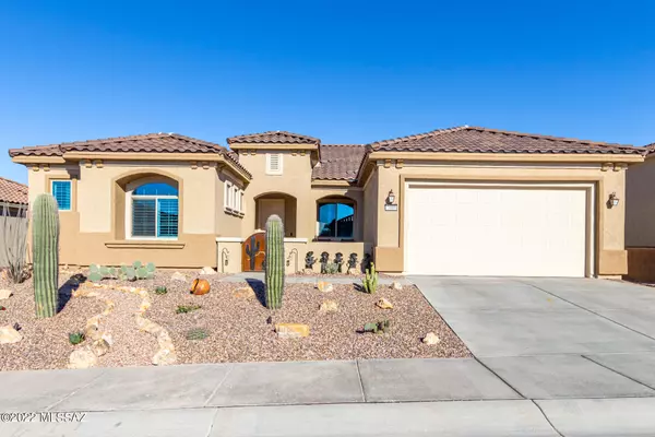 Marana, AZ 85658,7000 W Cliff Spring Trail