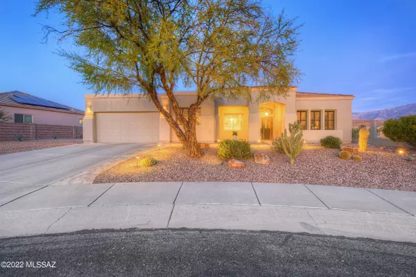 13790 N Eddington Place, Oro Valley, AZ 85755