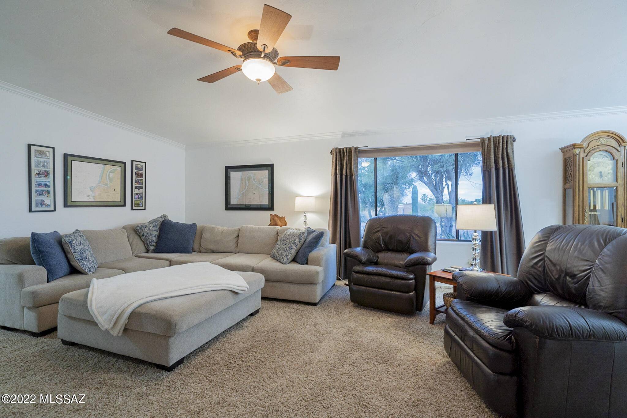 Tucson, AZ 85750,3440 N Bacobi Avenue