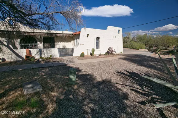 615 W Placita Nueva, Green Valley, AZ 85614